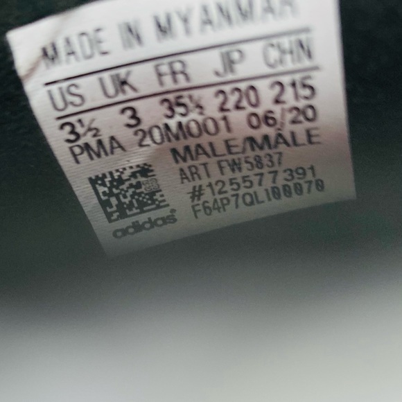 fw5837